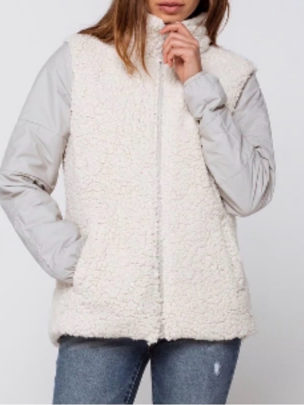 The North Face Women's Merriewood Reversible Jacket. XS